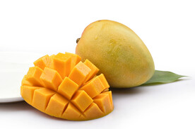 芒果素材