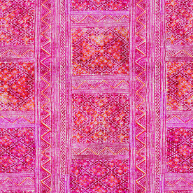 腰果花