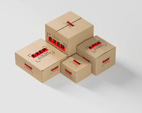 纸箱样机