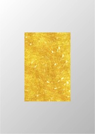 鎏金金箔纹理质感背景