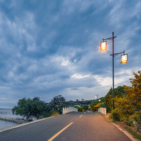 沿路风景
