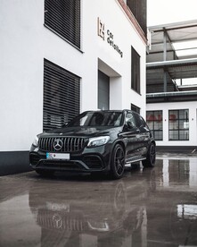 汽车
