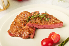 黑胡椒牛排牛肉