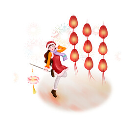 新年习俗