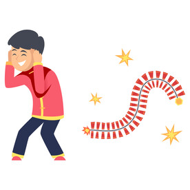 新年习俗