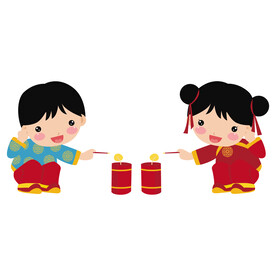 新年习俗