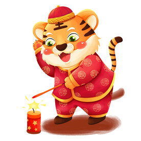 新年习俗