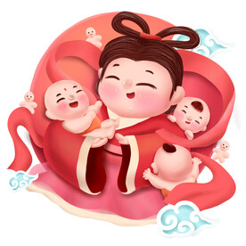 新年习俗