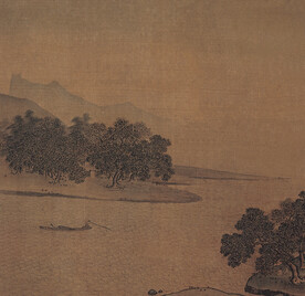 江村