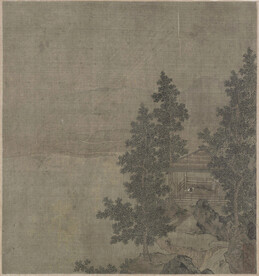 水阁风凉