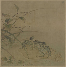 河蟹