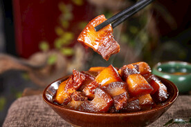 肉
