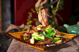 腊肉
