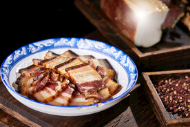 青城山腊肉