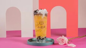 水果茶