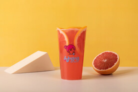 柚子茶