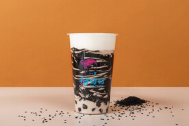 嘿嘿奶茶