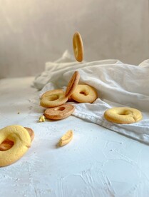 饼干
