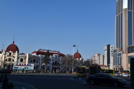 建筑