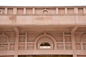 白马寺寺院寺庙洛阳古建筑