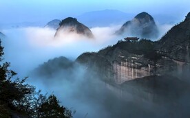 黄山