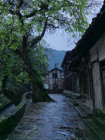 古镇