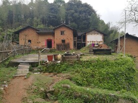 农村