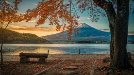 山水