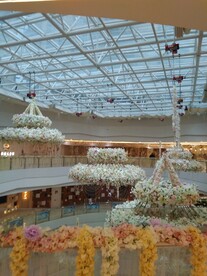 婚礼现场