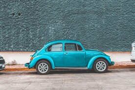 汽车