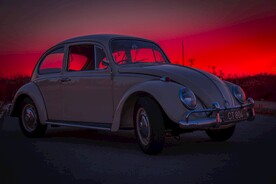 汽车