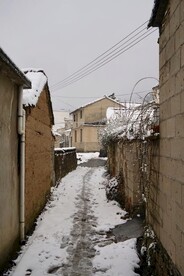 老房子