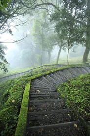 石阶