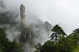 施恩大峡谷