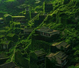 无人岛