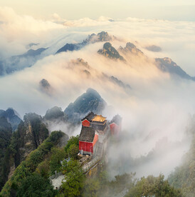武当山