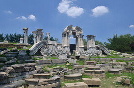 圆明园