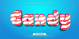 3D字体设计