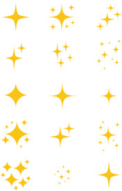 星星