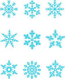 雪花