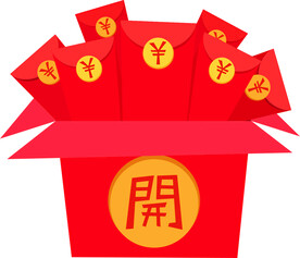 红包
