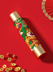 新年样机+