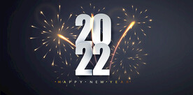 2022虎年海报