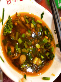 油碟