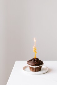 生日蛋糕