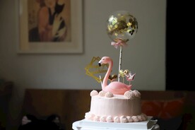 生日蛋糕