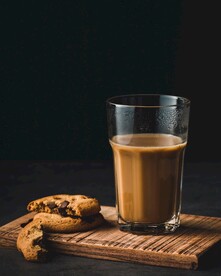 饼干
