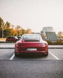 汽车