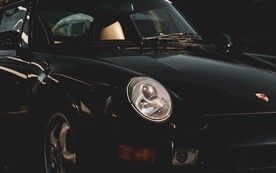 汽车
