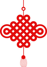 中国结